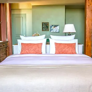  Couette-café Chateau Pascalette